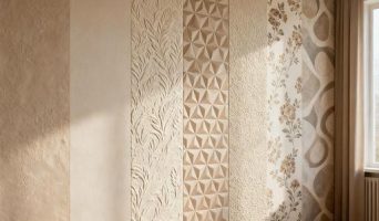 Виды обоев для стен: плюсы и минусы популярных материалов