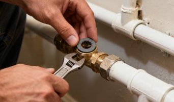 Где используются паронитовые прокладки дома