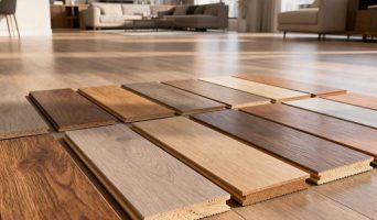 Как выбрать ламинат для квартиры: классы износостойкости, толщина и тип замка