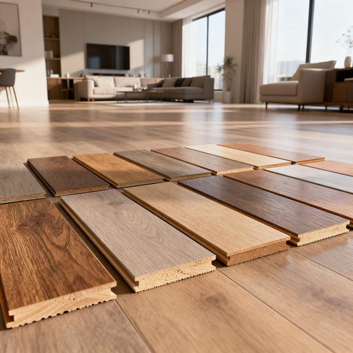 Как выбрать ламинат для квартиры: классы износостойкости, толщина и тип замка