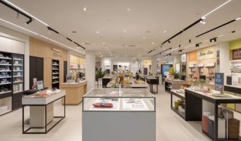 Как выбрать торговое оборудование для магазина: основные виды и критерии подбора