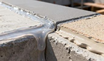 Силиконовый, акриловый или полиуретановый герметик: что выбрать