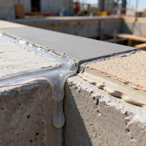 Силиконовый, акриловый или полиуретановый герметик: что выбрать