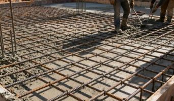 Арматура: какие виды бывают и какую выбрать для фундамента