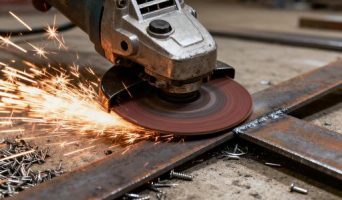 Как выбрать шлифовальные диски для разных видов работ и материалов