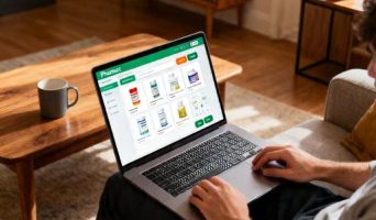 Как сэкономить на лекарствах при заказе через интернет-аптеку