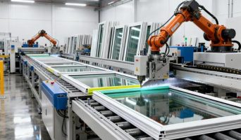 Как производят пластиковые окна: этапы и особенности