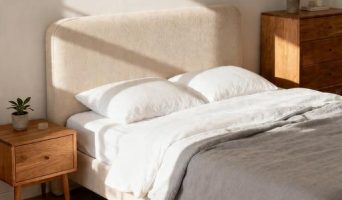 Мебель для спальни: как обустроить удобно и красиво