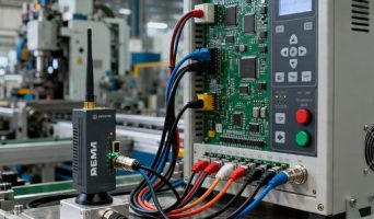 Как работают GSM/GPRS модемы и где они применяются